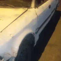 تویوتا کرونا ۱۹۹۱