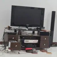 میز تلوزیون