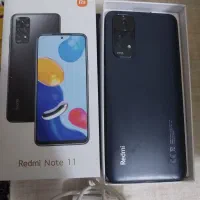 گوشی درمی نت11نو