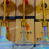 پخش کننده قلیان های کرنو و موسو تک.عمده