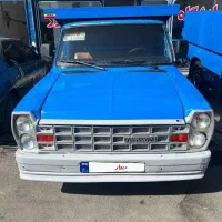 نیسان ۸۲ تناژ پایین