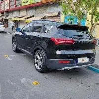 فیدیلیتی پرایم ۷ نفره فول