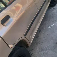 پراید بدون رنگ ۹۰