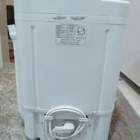 مینی واش نو|ماشین لباسشویی و خشککن لباس|نهاوند, |دیوار