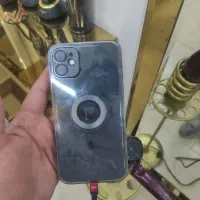 گوشی آیفون 11|موبایل|گرگان, |دیوار