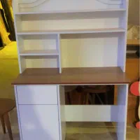 میز تحریر|میز تحریر و کامپیوتر|نکا, |دیوار