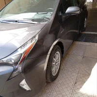 تویوتا پریوس ۲۰۱۷