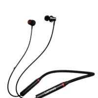 هندزفری گردنی Lenovo|پخشکننده همراه|دزفول, |دیوار