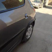 پژو 206 مدل 82|خودرو سواری و وانت|اصفهان, بهارستان|دیوار