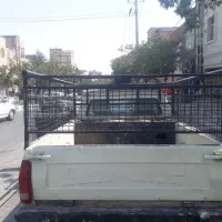 پیکان وانت|خودرو سواری و وانت|مشهد, شهرک بهارستان|دیوار