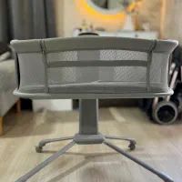 تخت و گهواره برقی ماستلا