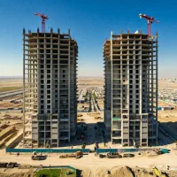 مشارکت درساخت/۳۰۰متری جنوبی حاج بلوک