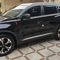 تیگو ۷ پرو مکس جفت دیفرانسیل AWD|خودرو سواری و وانت|رشت, گلسار|دیوار