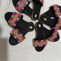صندل روفرشی شیک