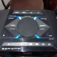 غول حرفه ای سونی دی جی دار|سیستم صوتی خانگی|شیراز, بهارستان|دیوار