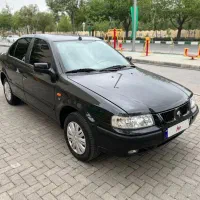 سمند lx مولتی پلکس