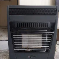 بخاری گازی سپهر الکتریک|بخاری، هیتر، شومینه|اسلام‌شهر, شهرک مفیدی|دیوار