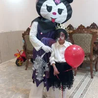 تنپوش. های عروسکی|خدمات پذیرایی، مراسم|یزد, |دیوار