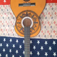 گیتار کلاسیک