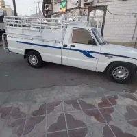 وانت مزدا (کارا) تک کابین