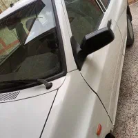 پرایدسفید|خودرو سواری و وانت|مسجد سلیمان, |دیوار