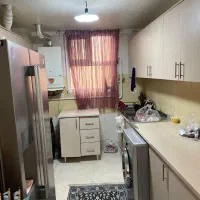 ۶۵ متر یک خواب روبه نما