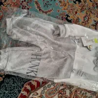 لباس نوزادی