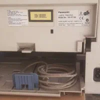 پاناسونیک kxp7100