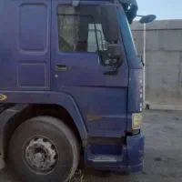 هوو مدل۸۶|خودرو سنگین|اقبالیه, |دیوار