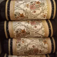 بالشت لوله ای