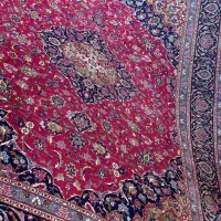 تک۱۲متری کرک کاشمر(حراج فرش خیام)
