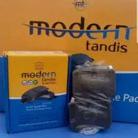 لنت مدرن تندیس