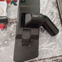 برس جاروبرقی