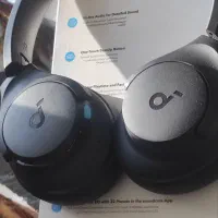 هدفون آمریکایی برند انکر|پخشکننده همراه|شیراز, شهرک مهدیآباد|دیوار