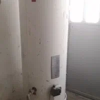 آبگرمکن ایستاده|آبگرمکن، پکیج، شوفاژ|شاهدشهر, |دیوار