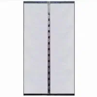 پرده مغناطیسی