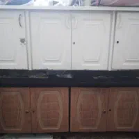 کمد زیر باری