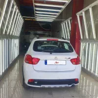 مدل۴۰۲/فابریک/گارانتی فعال/۸۵گانه/پارس خودرو