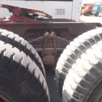 ولووکشنده|خودرو سنگین|تهران, آذربایجان|دیوار