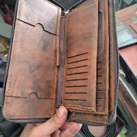 کیف دسته چک در تنوع بالا عمده و تک|کیف، کفش، کمربند|برخوار, |دیوار