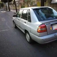 پراید 141 سالم 85|خودرو سواری و وانت|محمدیه-قزوین, |دیوار