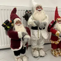 بابانویل|مجسمه، تندیس، ماکت|اسلامشهر, شهرک احمدیه|دیوار