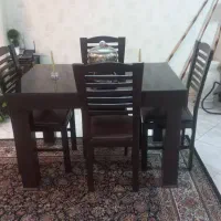 مبل و میزناهار خوری