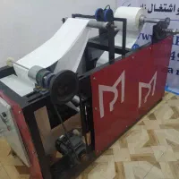 دستگاه ۳کاره سفره یکبارمصرف،زباله،فریزر|ماشین‌آلات صنعتی|رشت, بازار|دیوار