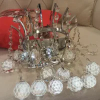 لوستر دیواری|لوستر و چراغ آویز|بروجرد, |دیوار