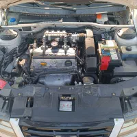 سمند سورن پلاس دوگانه EF7 مخزن بزرگ 1401|خودرو سواری و وانت|آذرشهر, |دیوار