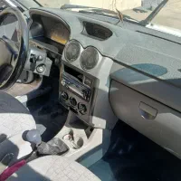 پراید مدل ۹۰ sx