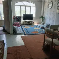 آپارتمان ۷۵ متری ۲ خواب با پارکینگ در دامپزشکی