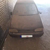 پراید۸۷