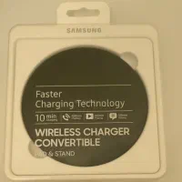 شارژروایرلس اصلی سامسونگ